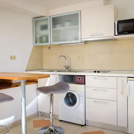 Nerium By Interhome Villa