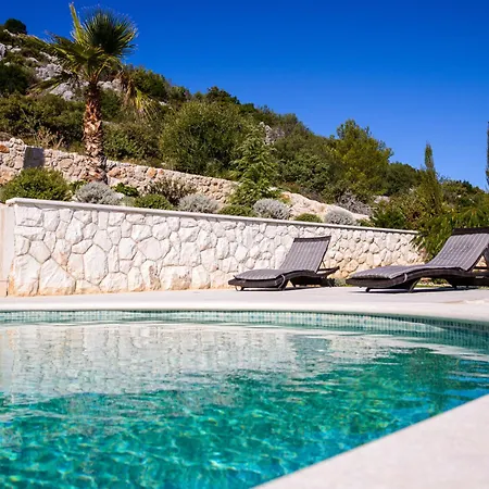 Nerium By Interhome Villa Seget Vranjica