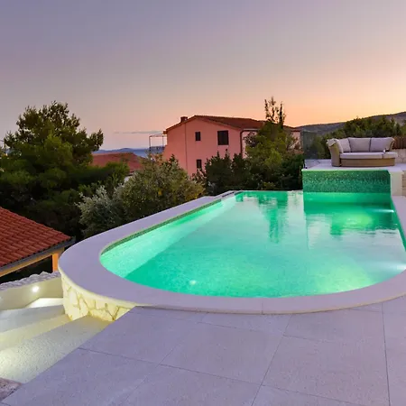 Villa Nerium By Interhome *
