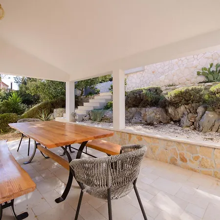 Nerium By Interhome Villa Seget Vranjica