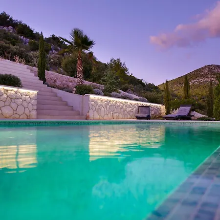 Villa Nerium By Interhome Seget Vranjica