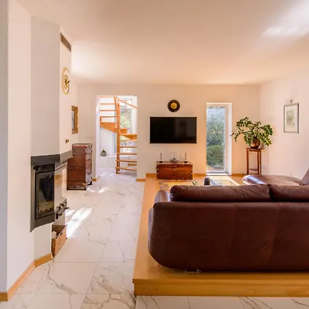 Nerium By Interhome Villa