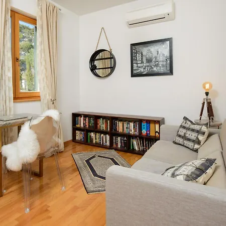 Nerium By Interhome Villa Seget Vranjica