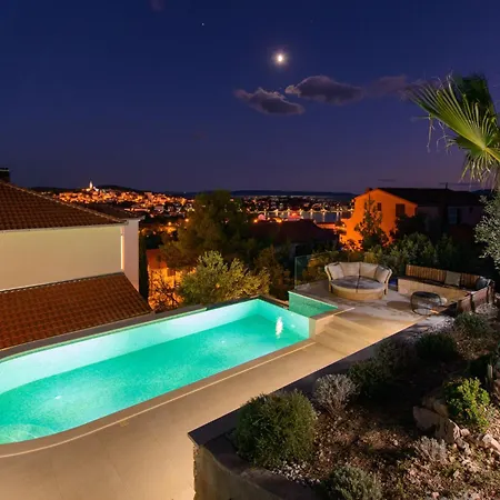 Villa Nerium By Interhome Seget Vranjica