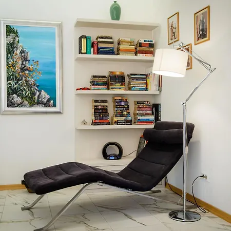 Nerium By Interhome Villa *