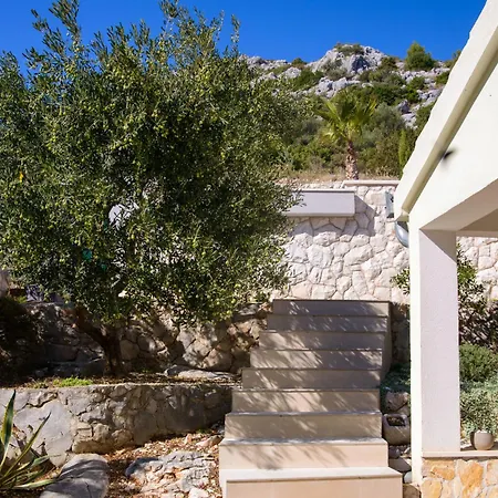 Nerium By Interhome Villa Seget Vranjica